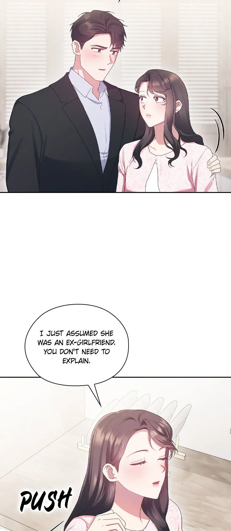 A Confident Marriage (Official) Chapter 35 page 31