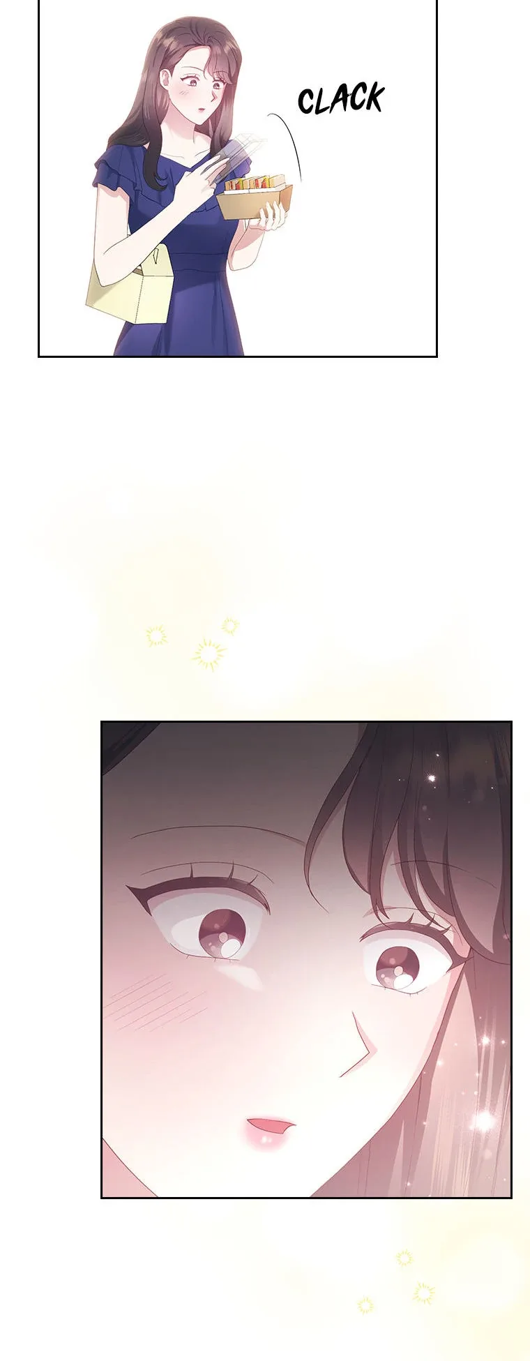 A Confident Marriage (Official) Chapter 36 page 5