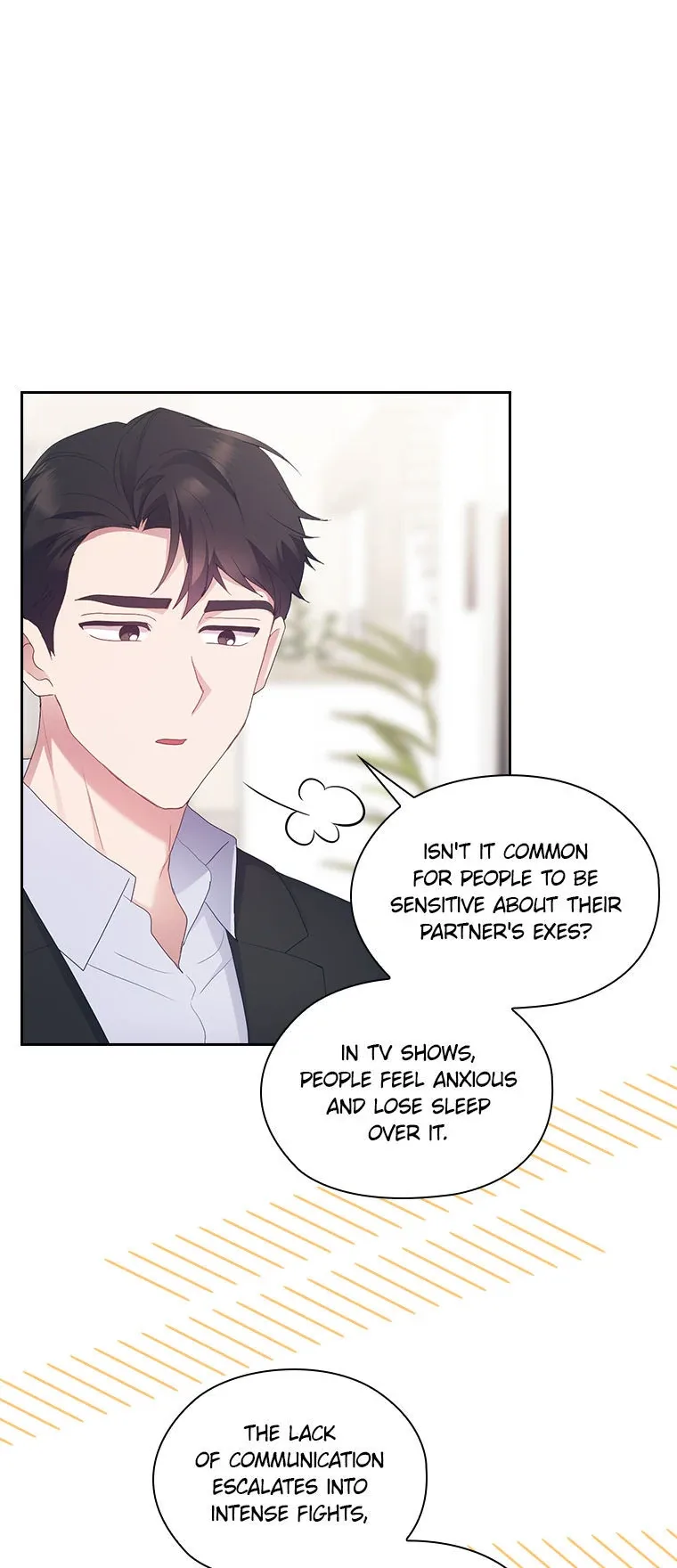 A Confident Marriage (Official) Chapter 35 page 33