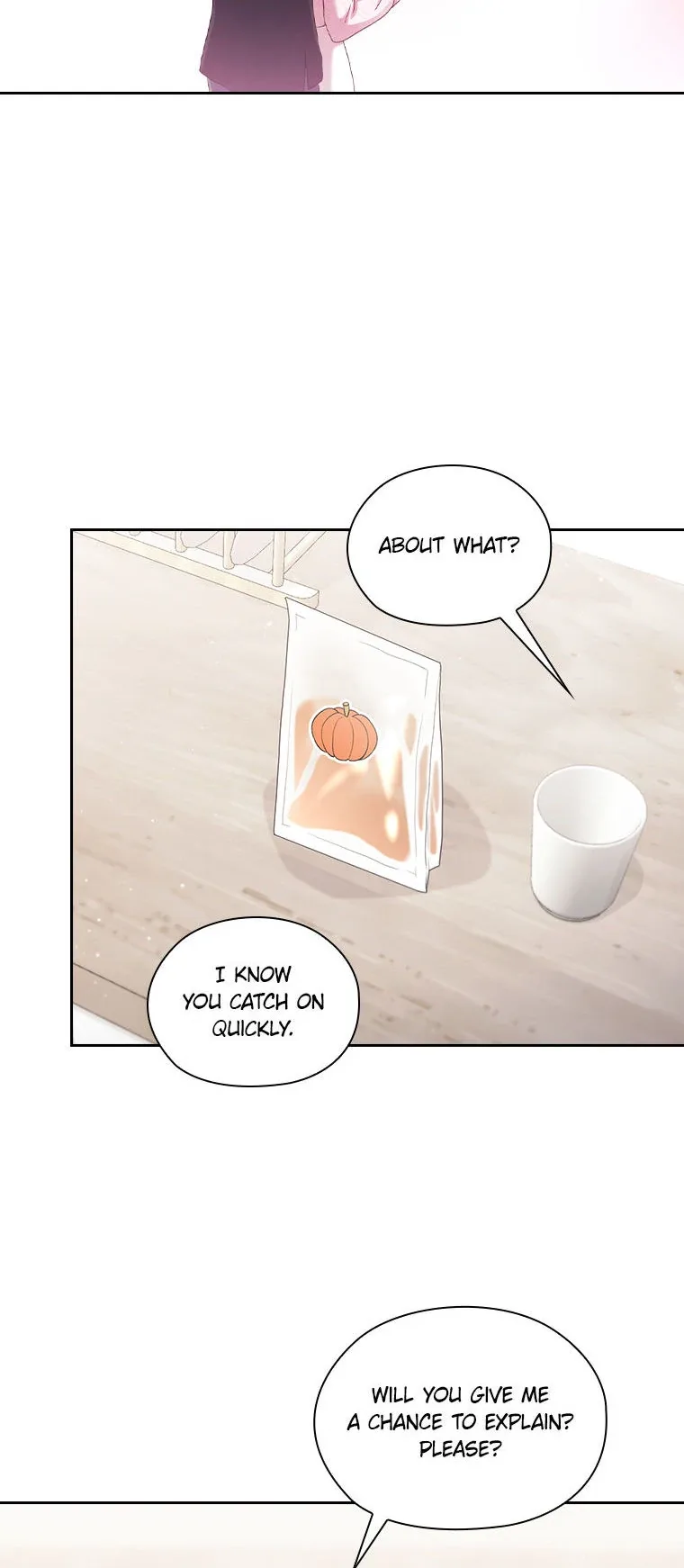 A Confident Marriage (Official) Chapter 35 page 30