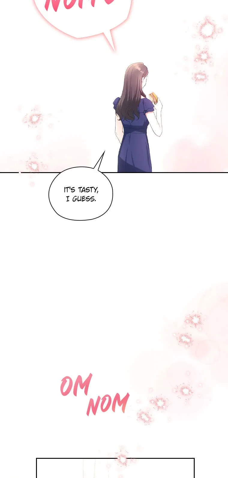 A Confident Marriage (Official) Chapter 36 page 8