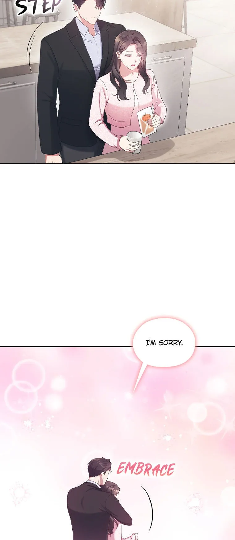 A Confident Marriage (Official) Chapter 35 page 29