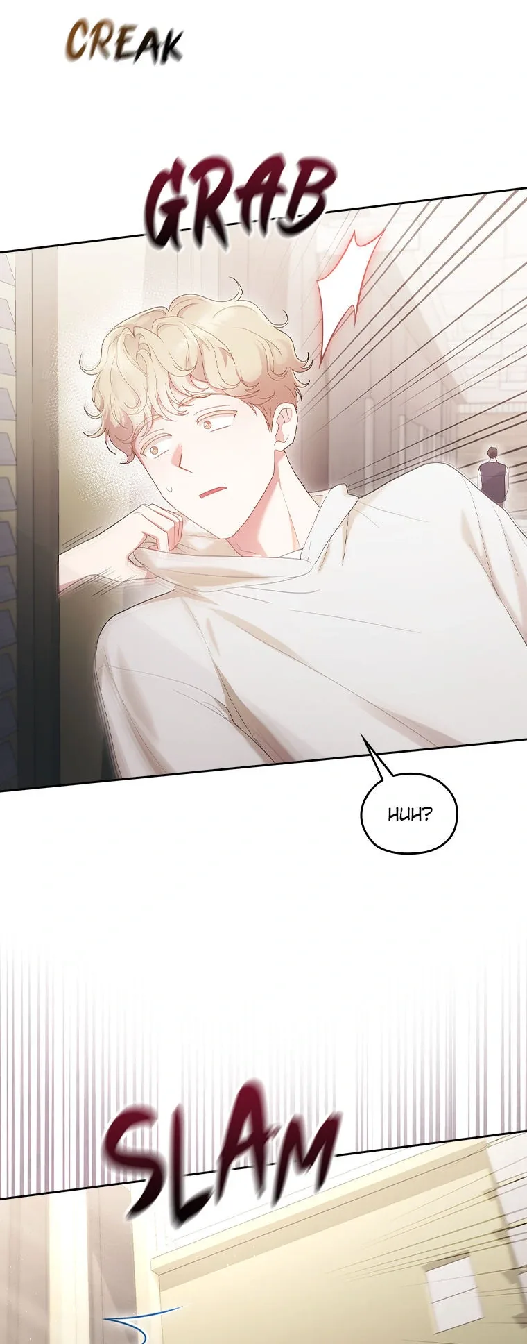 A Confident Marriage (Official) Chapter 36 page 12