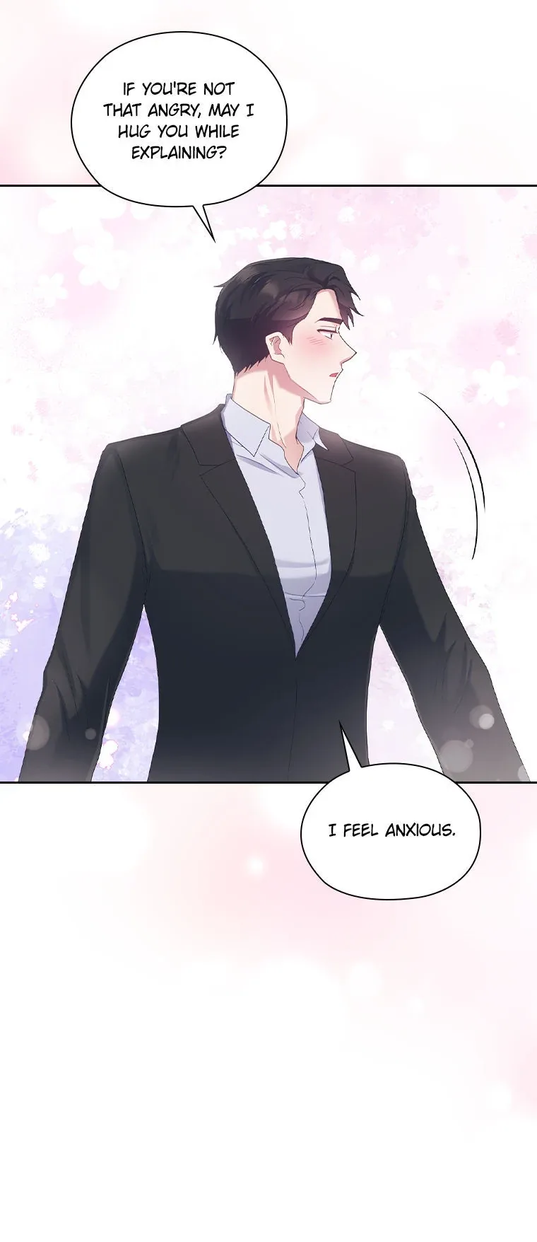 A Confident Marriage (Official) Chapter 35 page 38