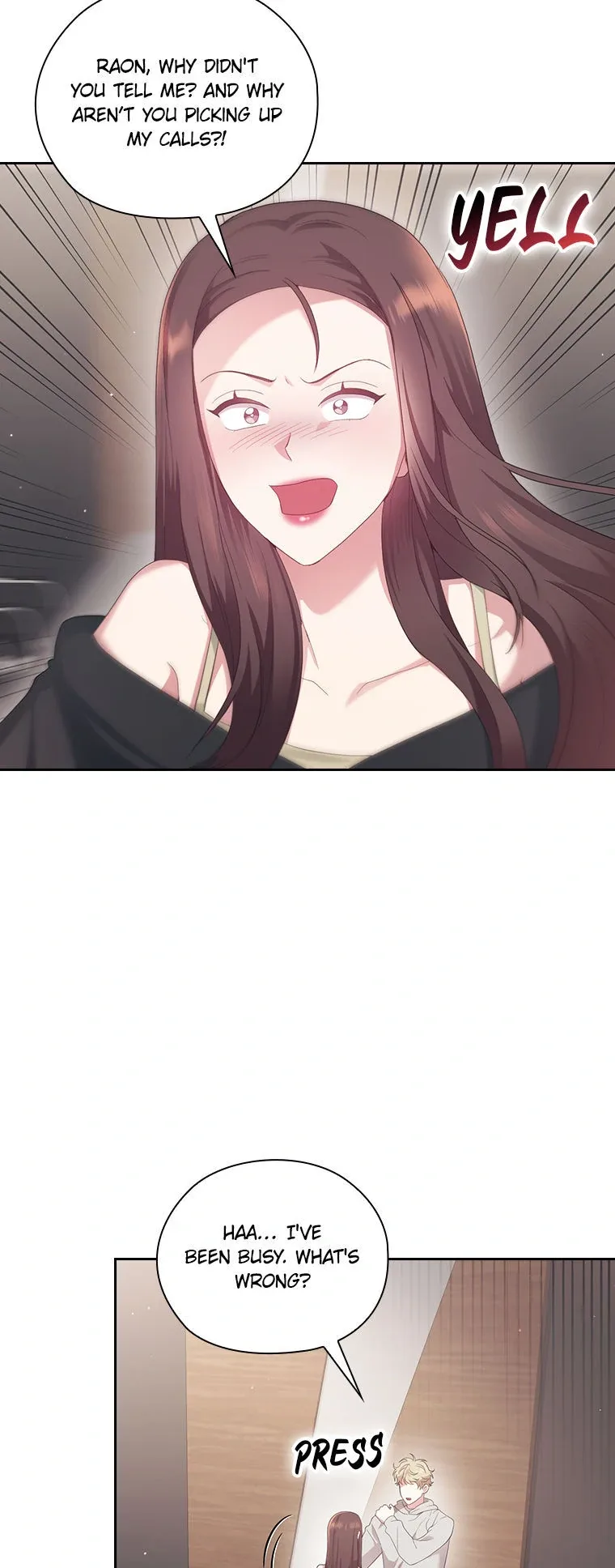 A Confident Marriage (Official) Chapter 36 page 14