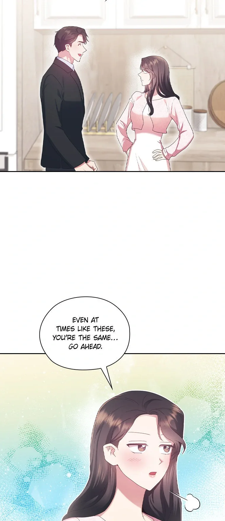 A Confident Marriage (Official) Chapter 35 page 36