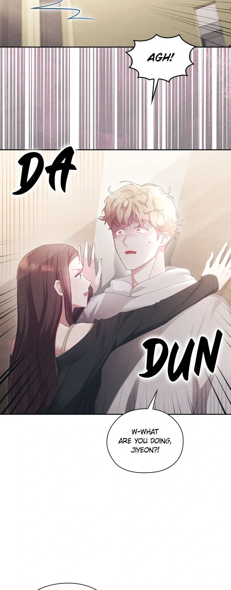 A Confident Marriage (Official) Chapter 36 page 13