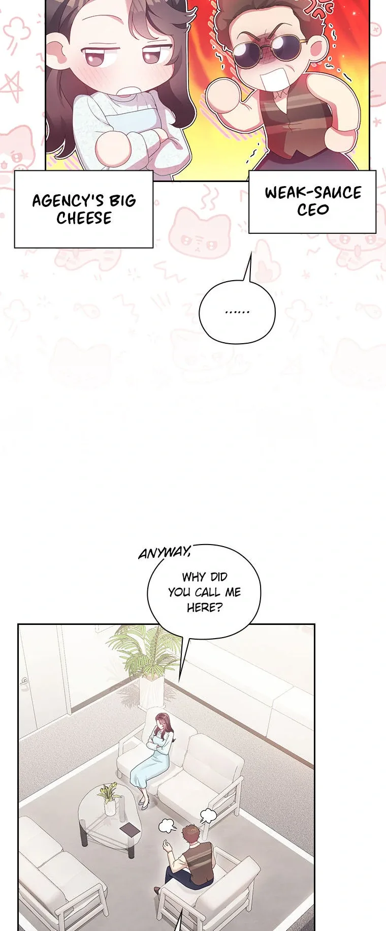 A Confident Marriage (Official) Chapter 38 page 5
