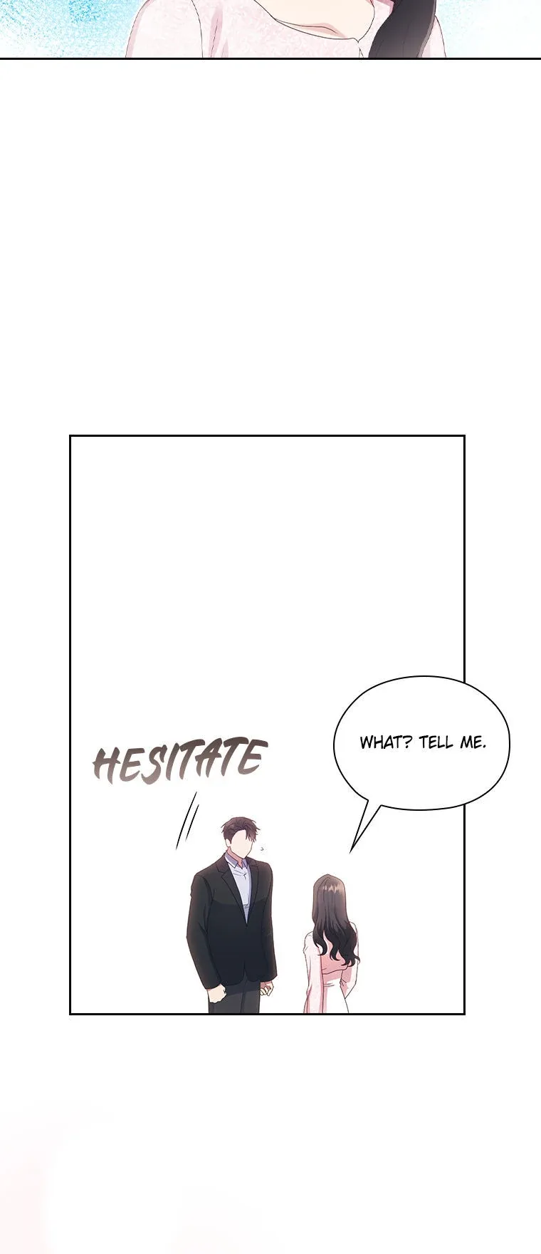 A Confident Marriage (Official) Chapter 35 page 37