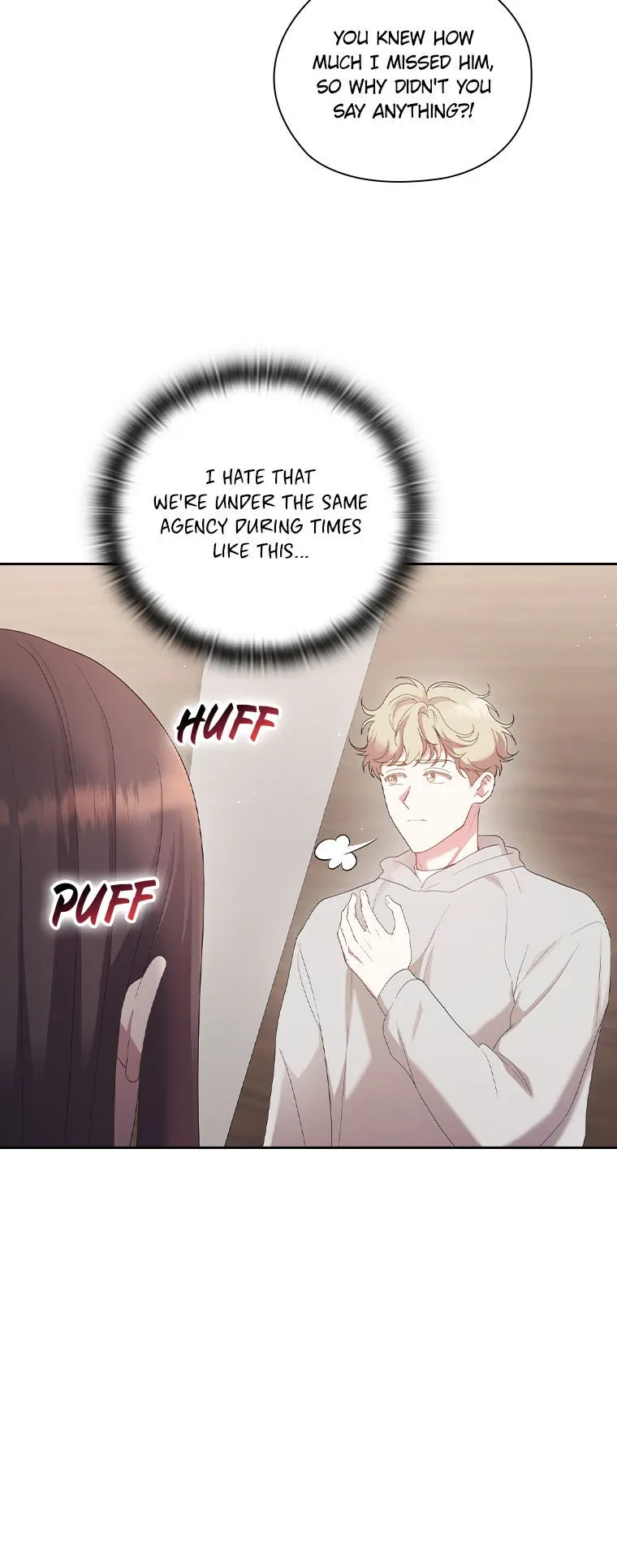A Confident Marriage (Official) Chapter 36 page 16