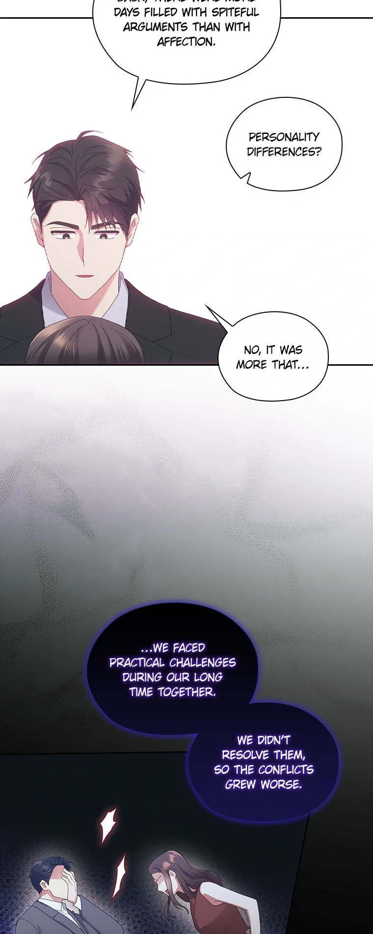 A Confident Marriage (Official) Chapter 35 page 42