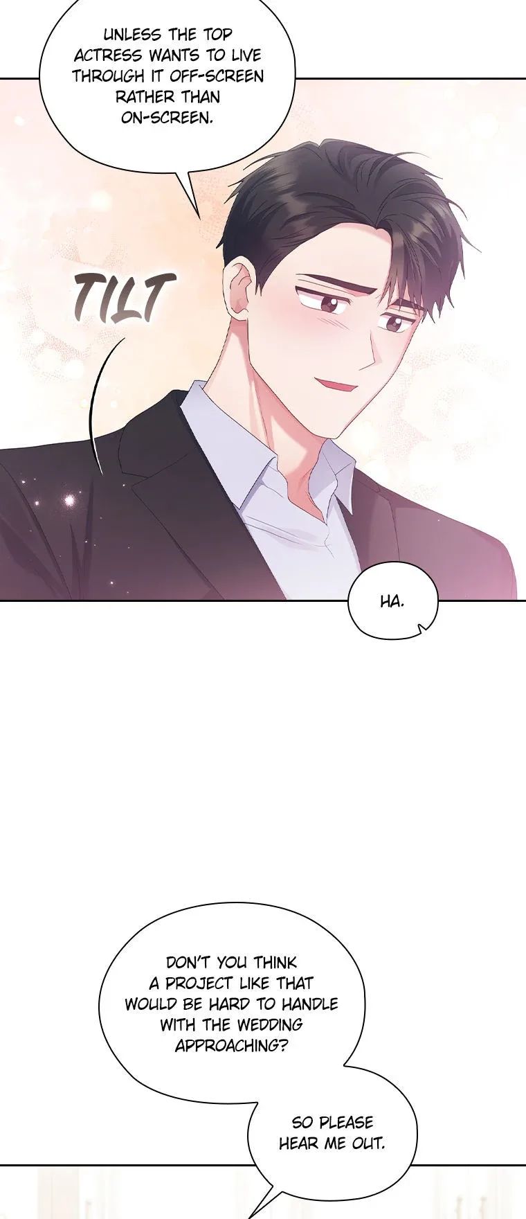 A Confident Marriage (Official) Chapter 35 page 35