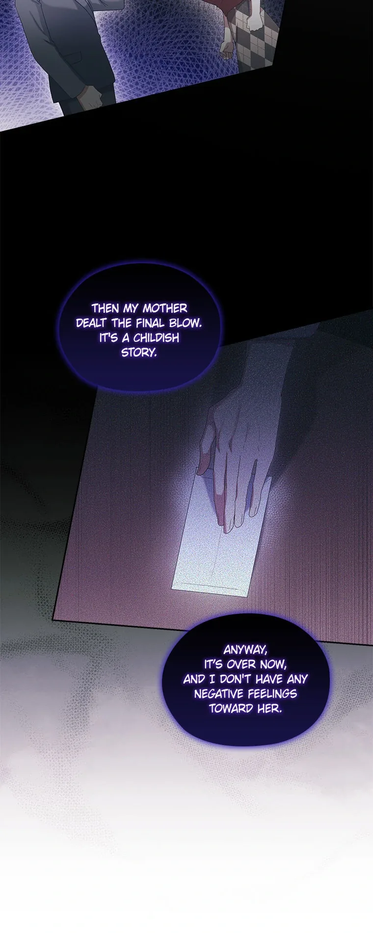 A Confident Marriage (Official) Chapter 35 page 43
