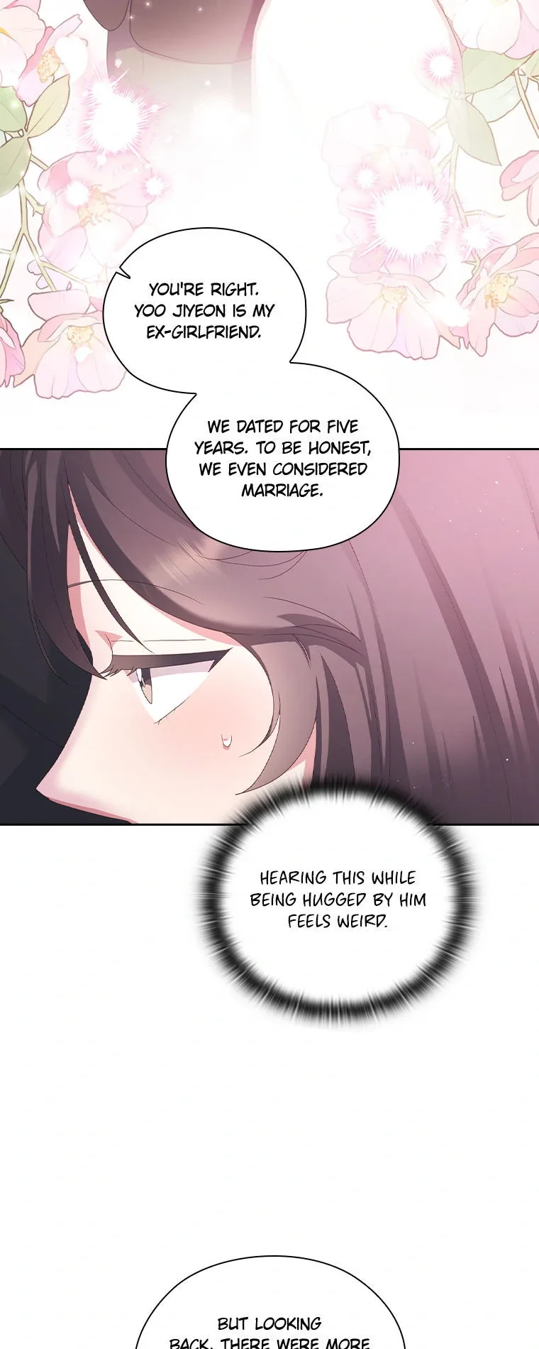 A Confident Marriage (Official) Chapter 35 page 41