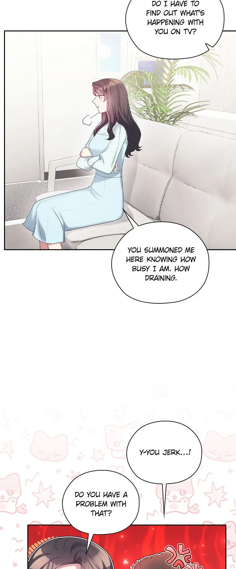 A Confident Marriage (Official) Chapter 38 page 4