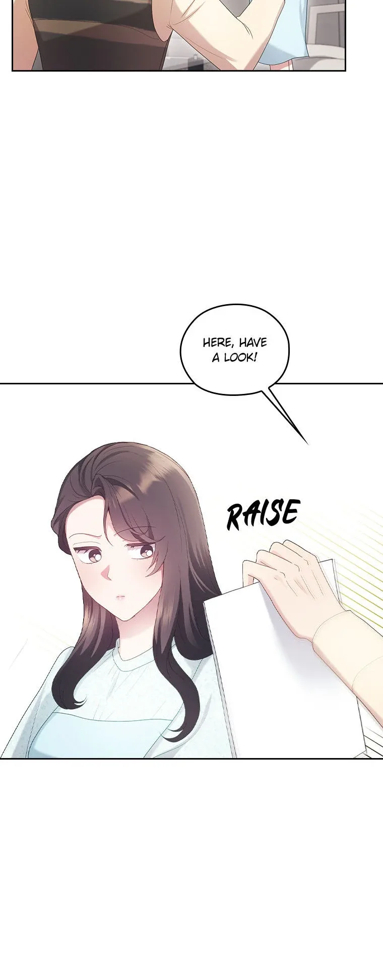 A Confident Marriage (Official) Chapter 38 page 9