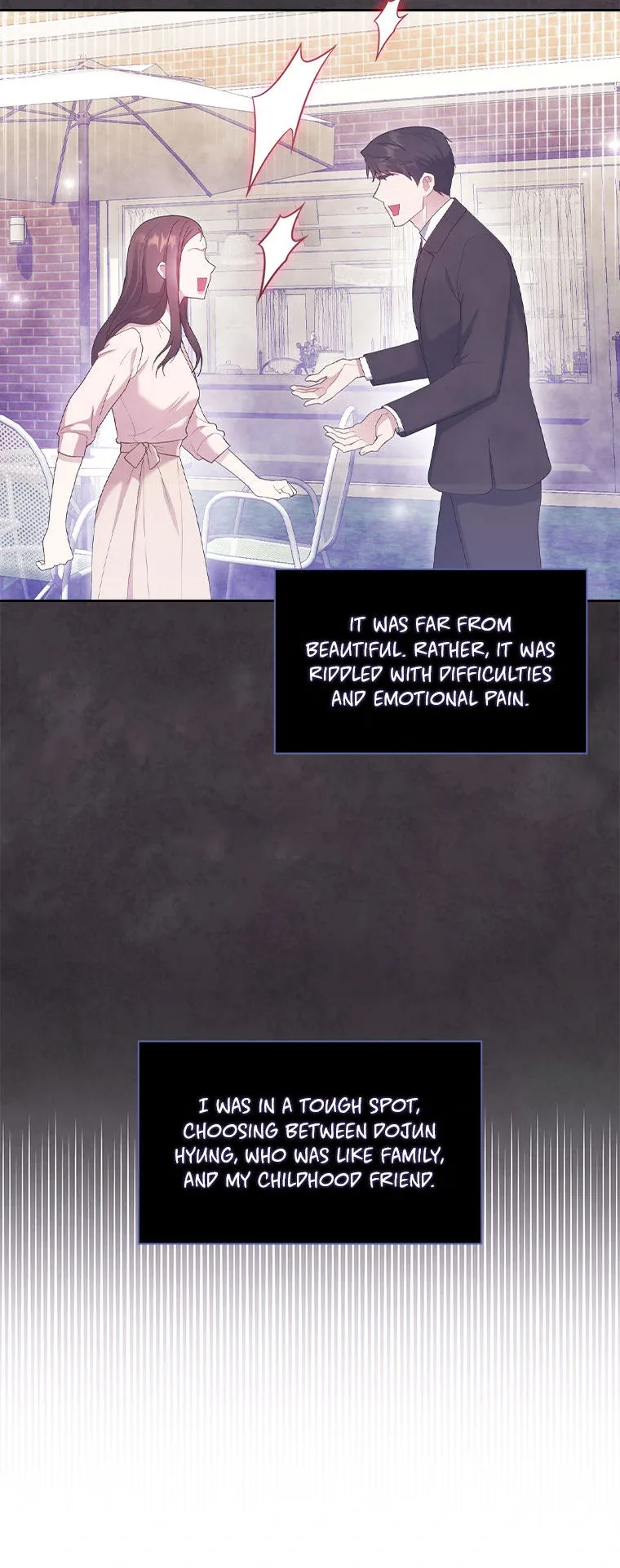 A Confident Marriage (Official) Chapter 36 page 18