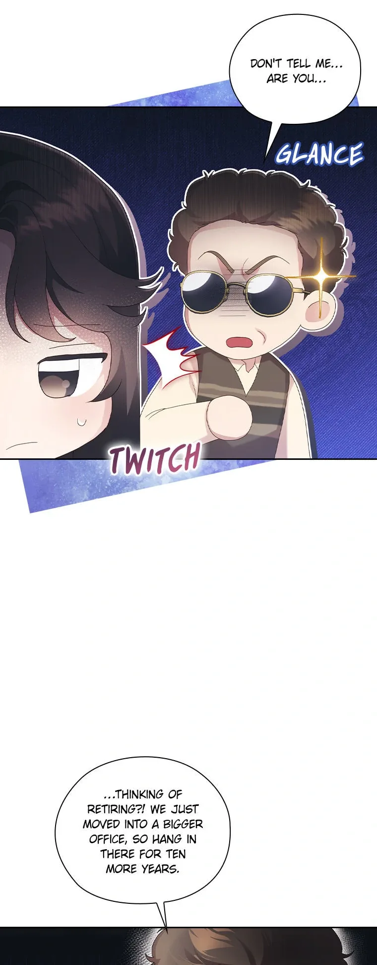 A Confident Marriage (Official) Chapter 38 page 7