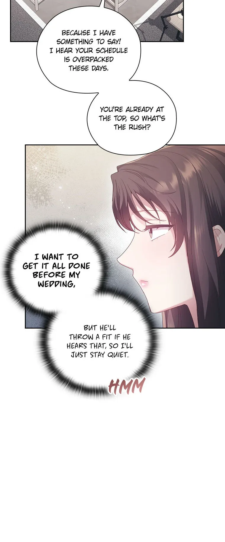 A Confident Marriage (Official) Chapter 38 page 6