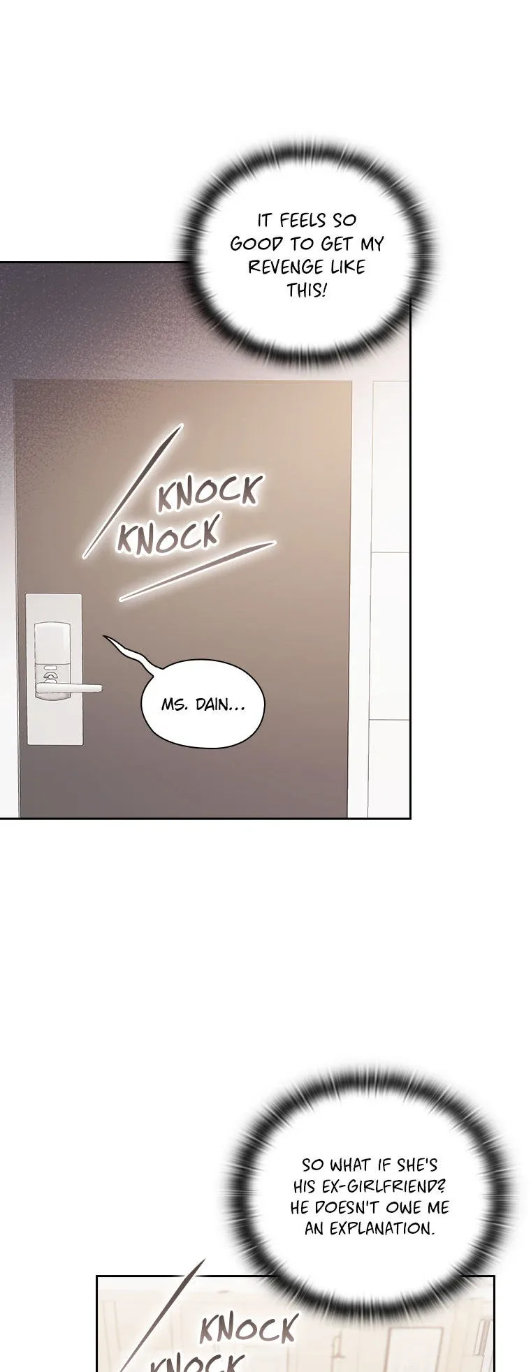 A Confident Marriage (Official) Chapter 35 page 51