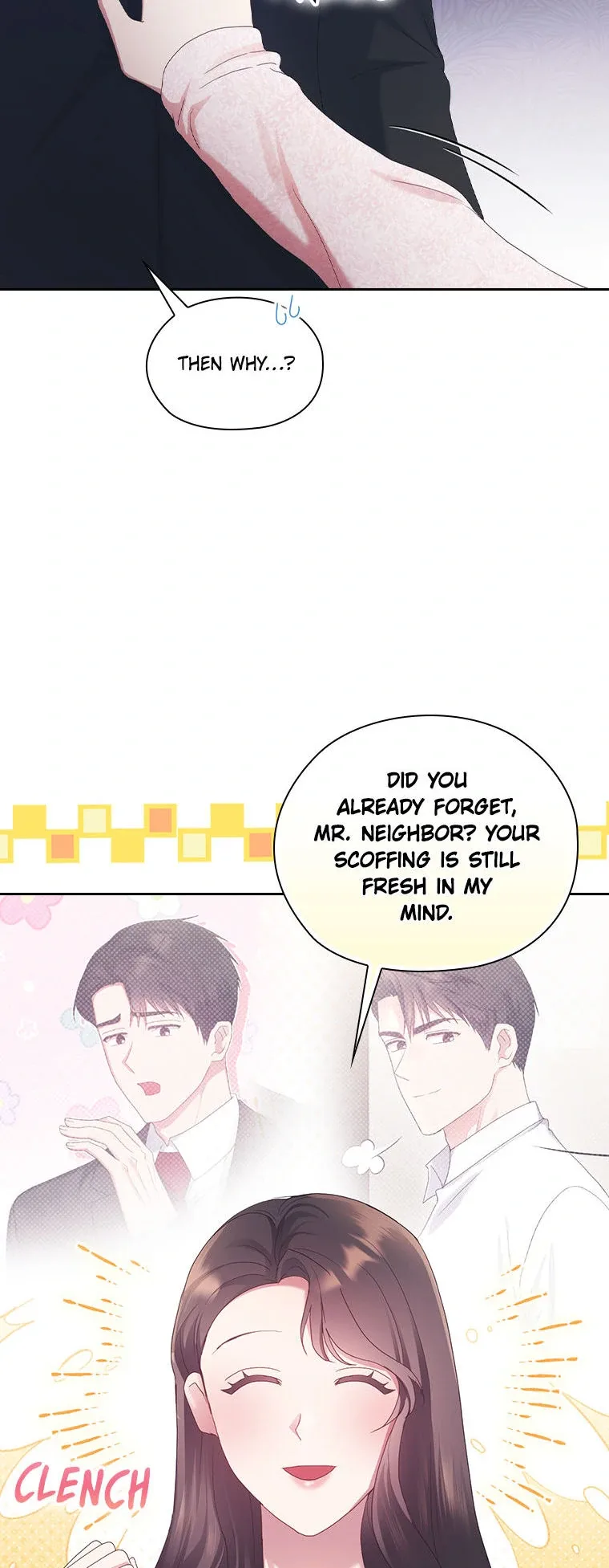 A Confident Marriage (Official) Chapter 35 page 47