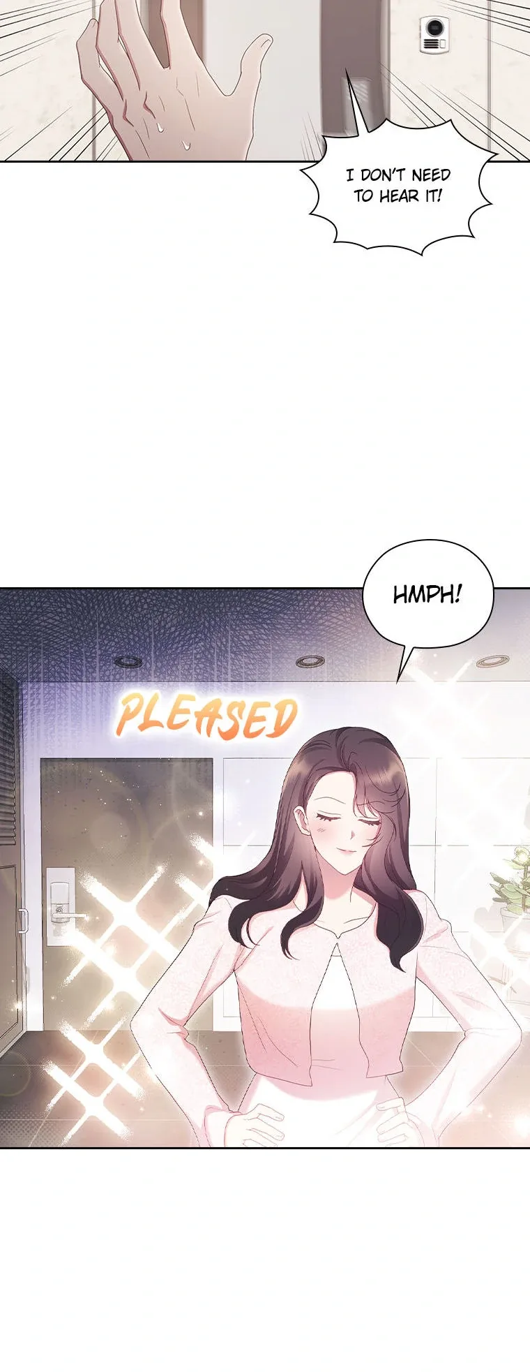 A Confident Marriage (Official) Chapter 35 page 50