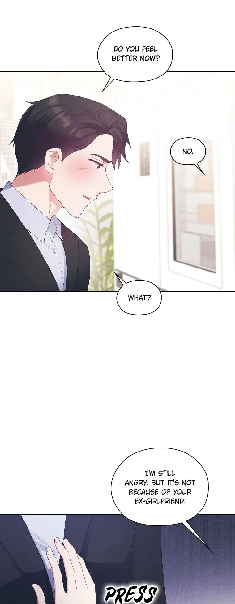A Confident Marriage (Official) Chapter 35 page 46