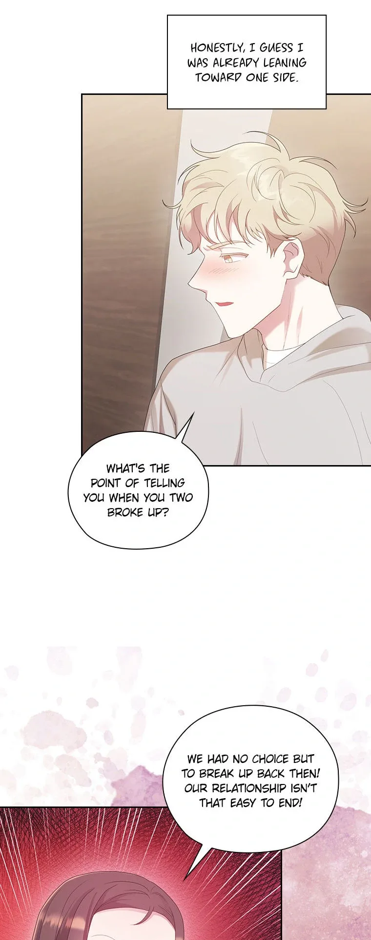 A Confident Marriage (Official) Chapter 36 page 19