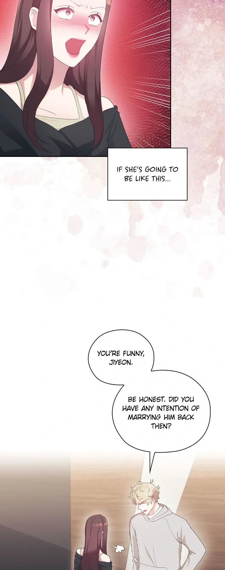 A Confident Marriage (Official) Chapter 36 page 20