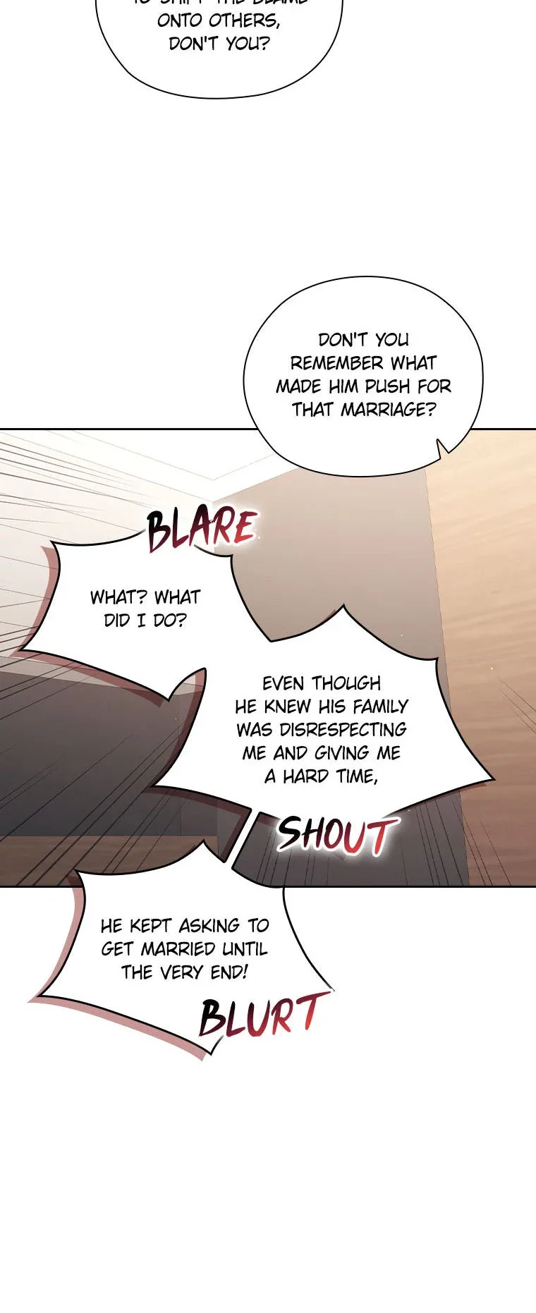 A Confident Marriage (Official) Chapter 36 page 26