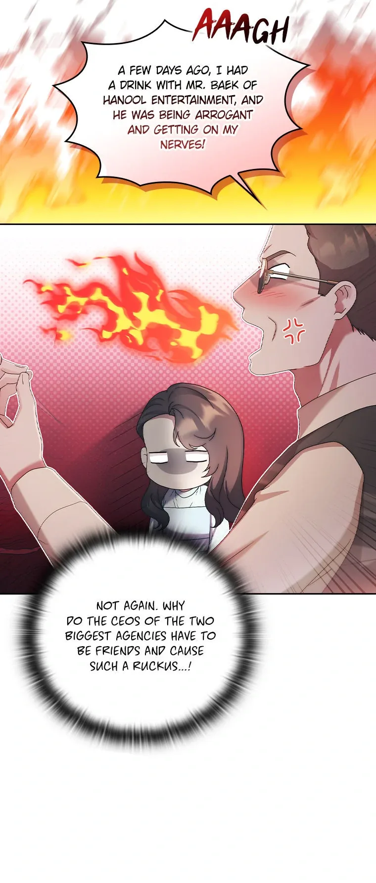 A Confident Marriage (Official) Chapter 38 page 16