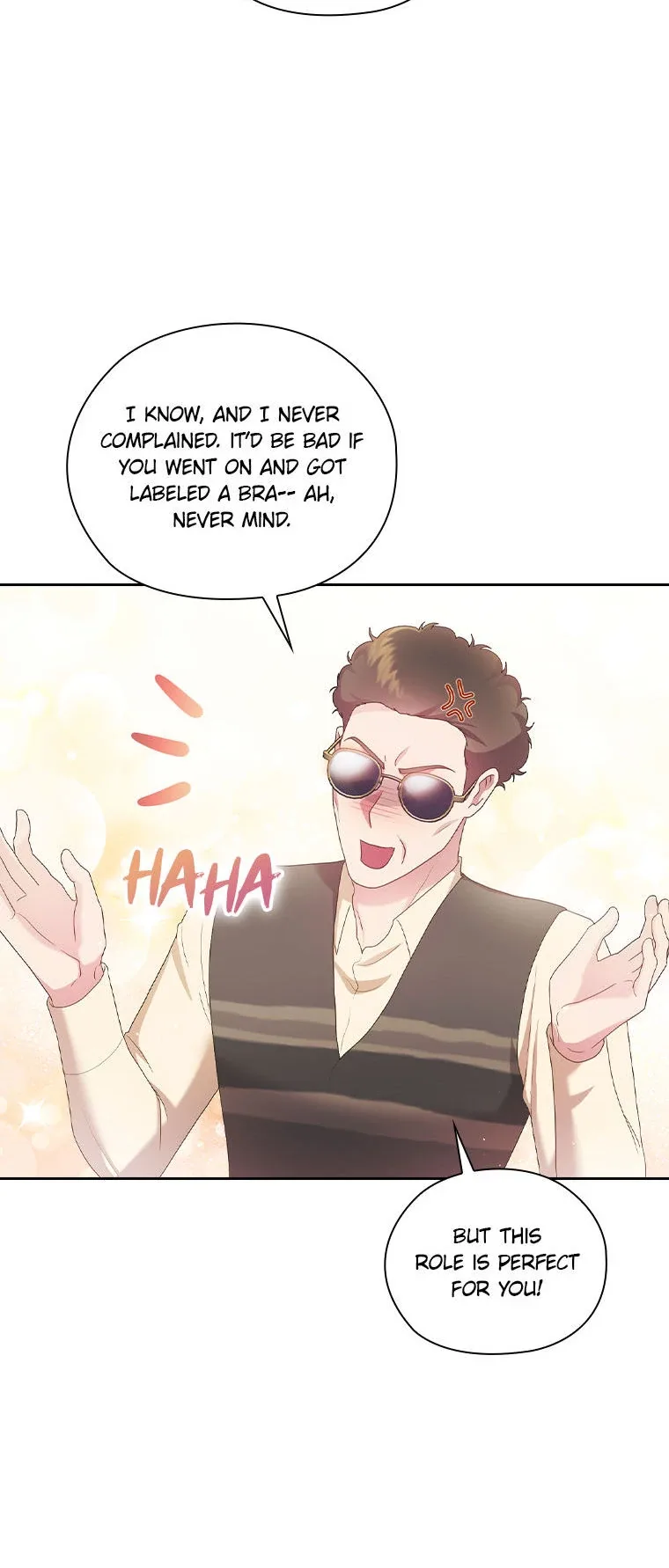 A Confident Marriage (Official) Chapter 38 page 13
