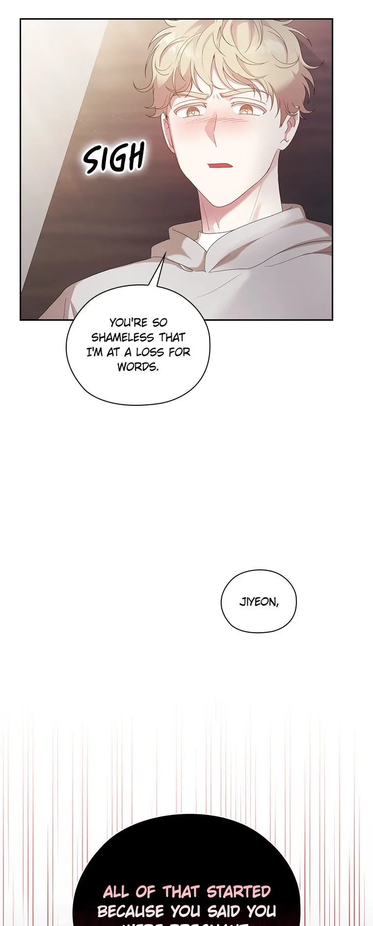 A Confident Marriage (Official) Chapter 36 page 27