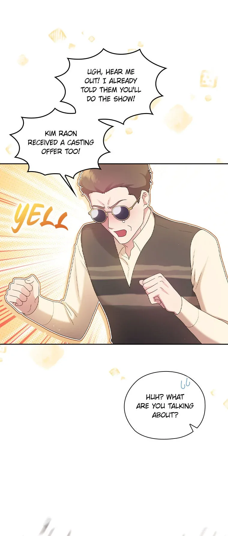 A Confident Marriage (Official) Chapter 38 page 15