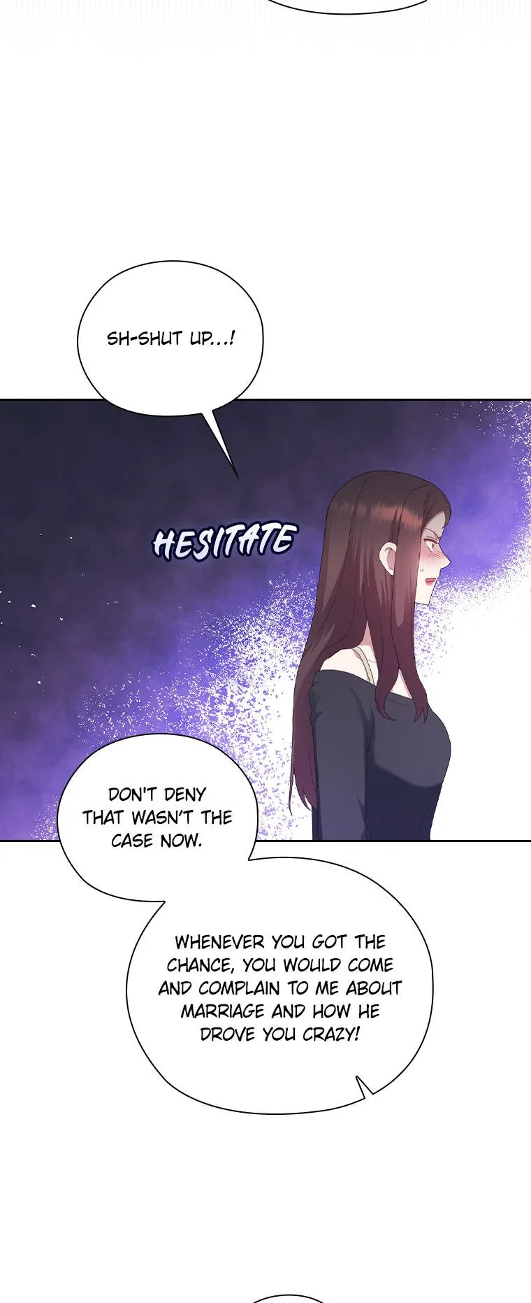 A Confident Marriage (Official) Chapter 36 page 23