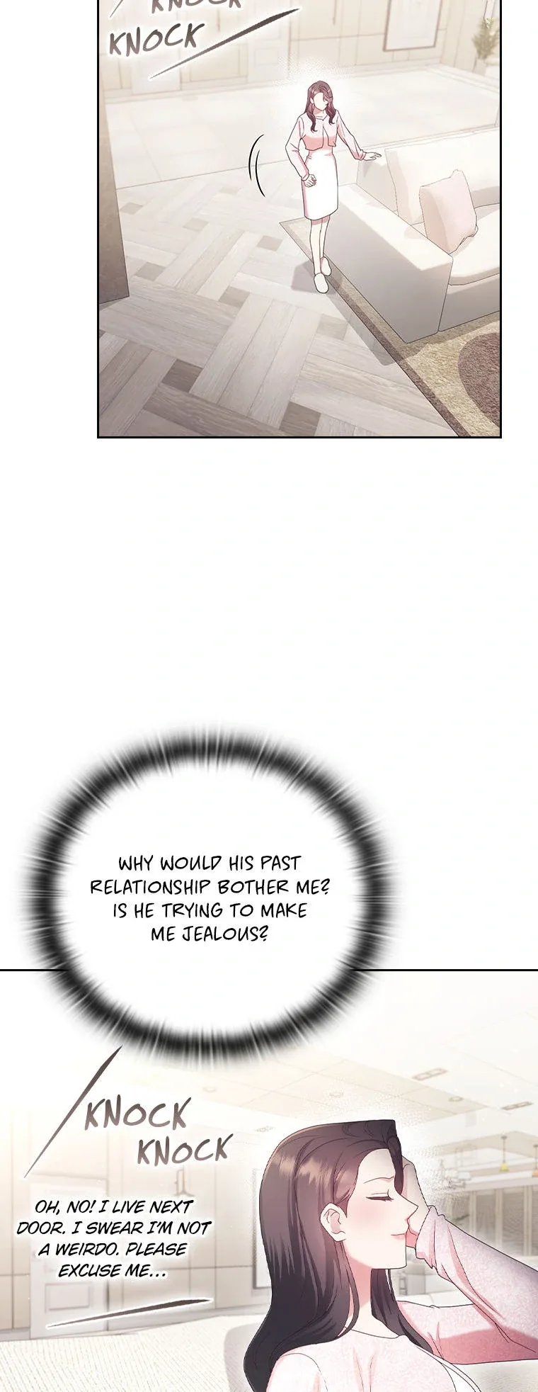 A Confident Marriage (Official) Chapter 35 page 52