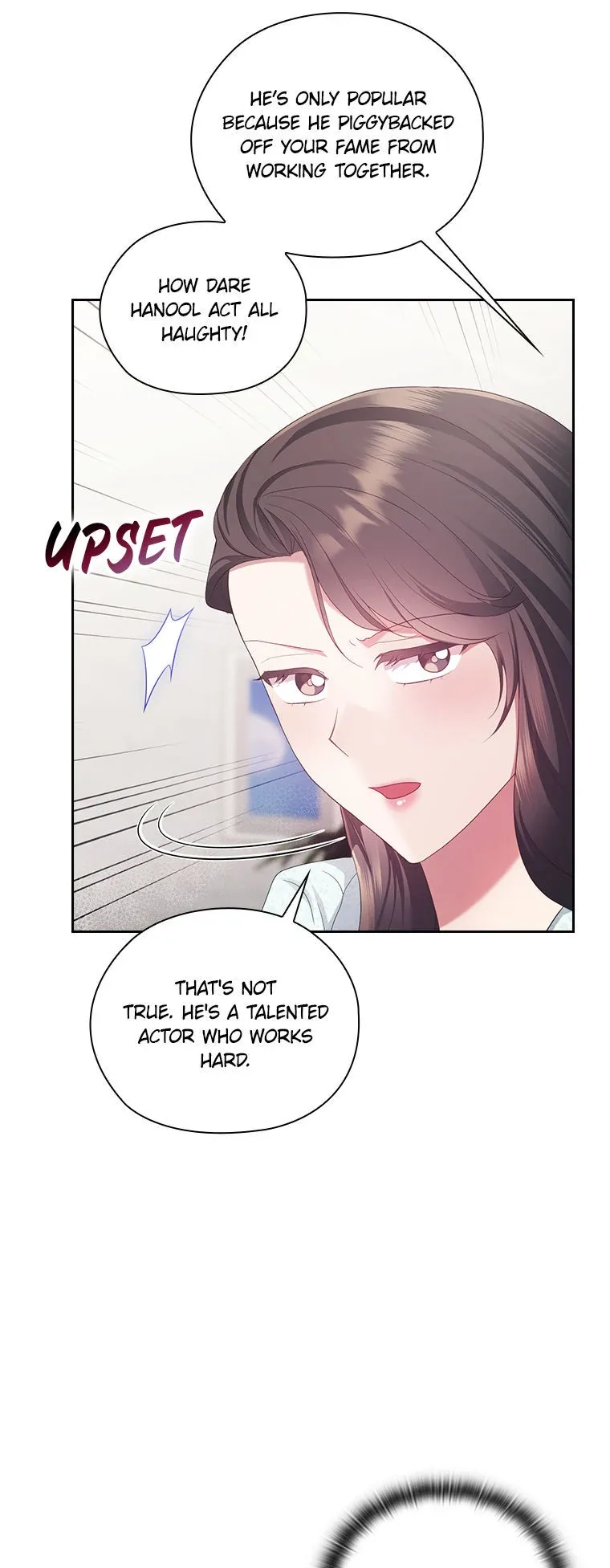 A Confident Marriage (Official) Chapter 38 page 18
