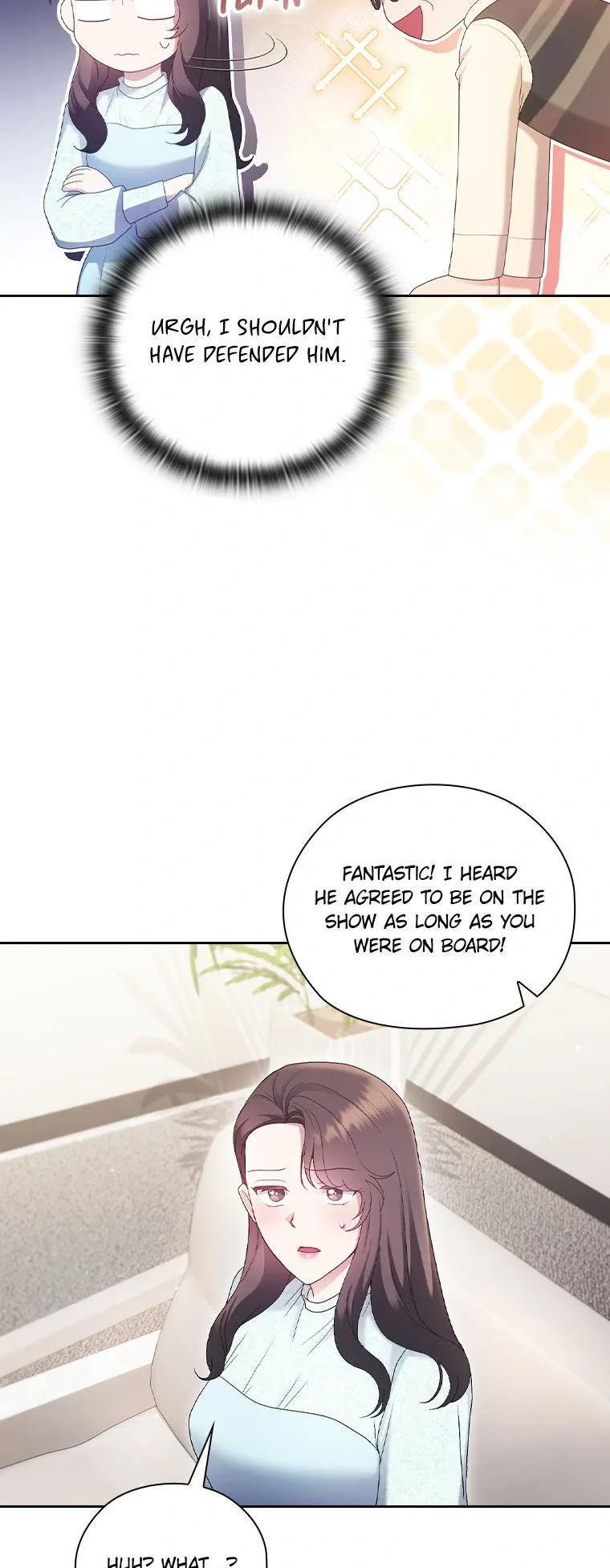 A Confident Marriage (Official) Chapter 38 page 20