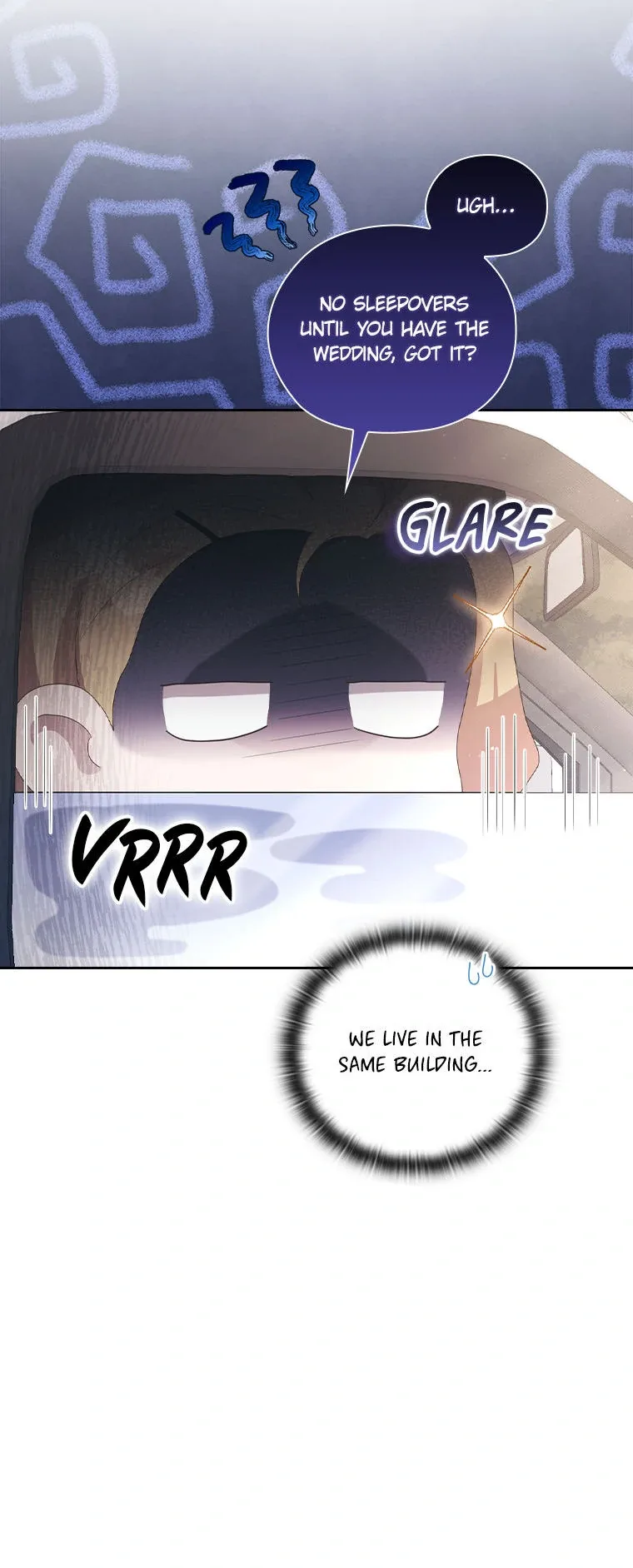 A Confident Marriage (Official) Chapter 36 page 32