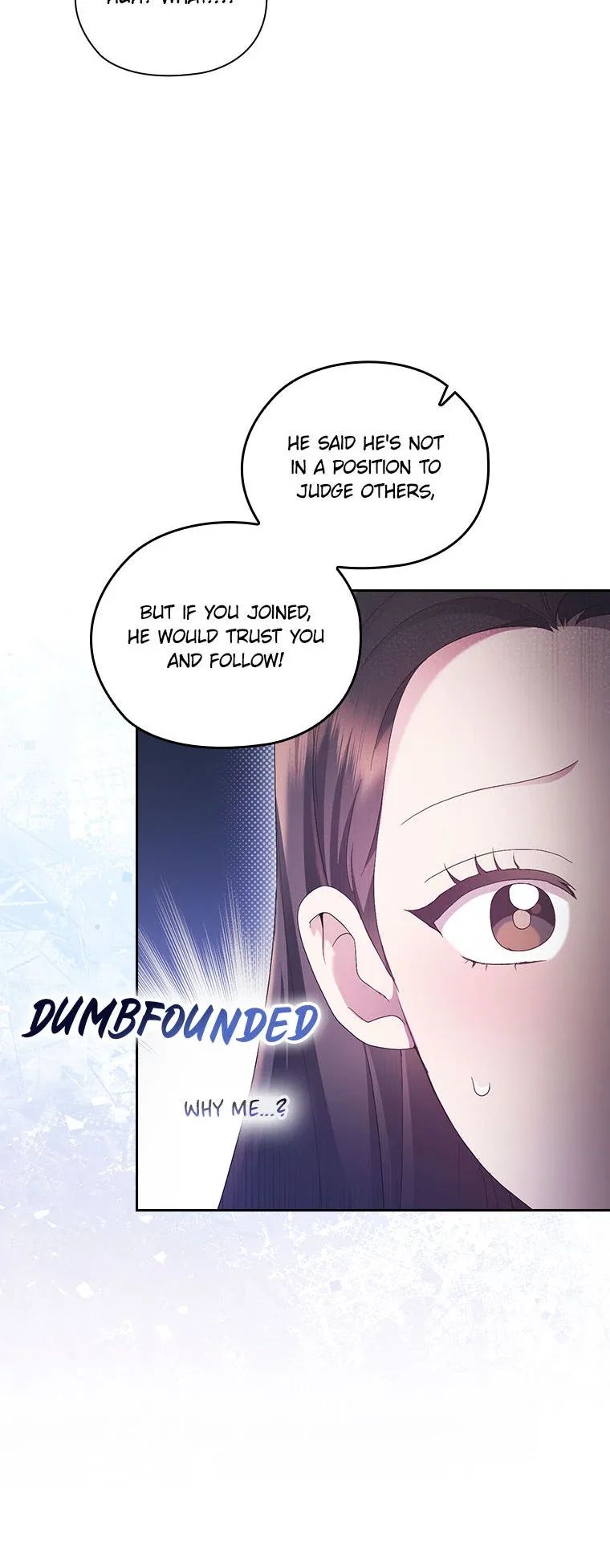 A Confident Marriage (Official) Chapter 38 page 21