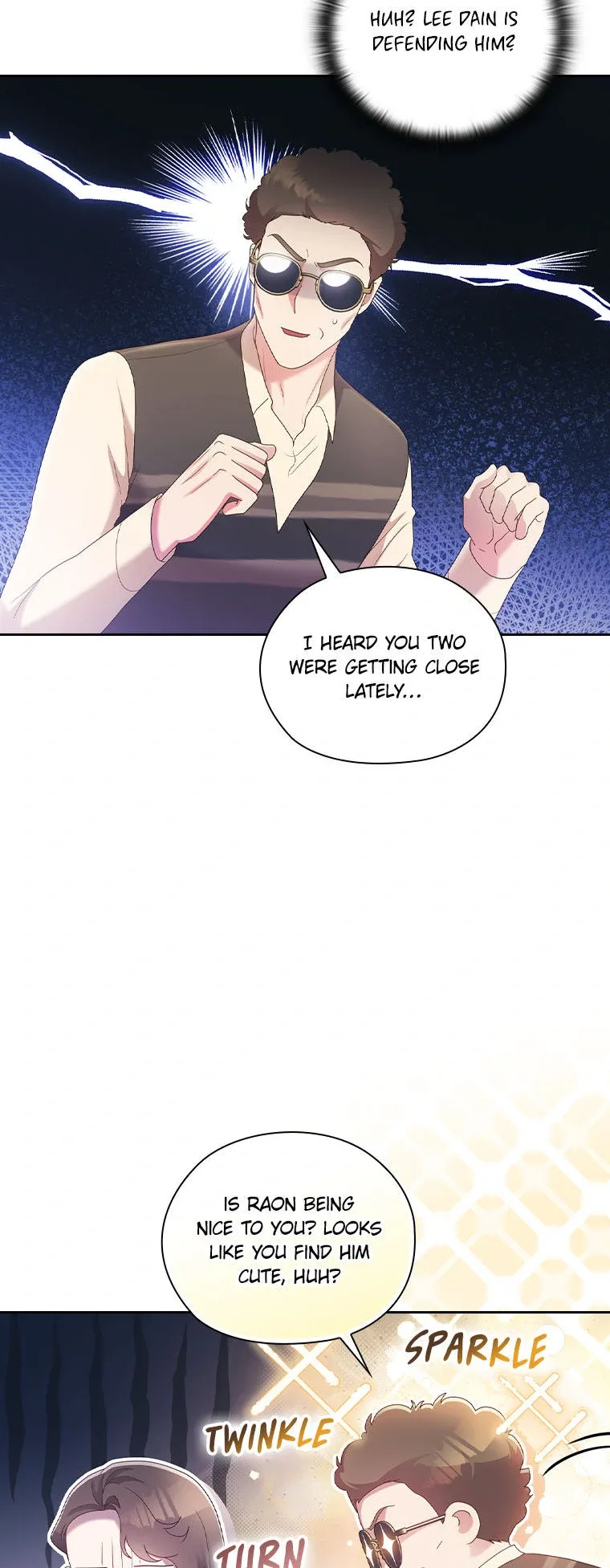 A Confident Marriage (Official) Chapter 38 page 19