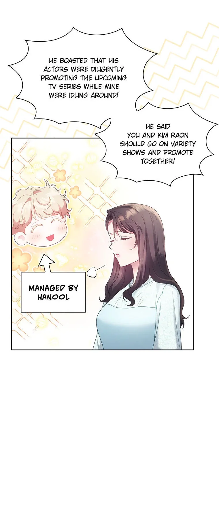 A Confident Marriage (Official) Chapter 38 page 17