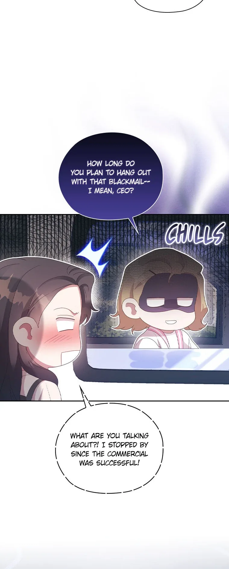 A Confident Marriage (Official) Chapter 36 page 31
