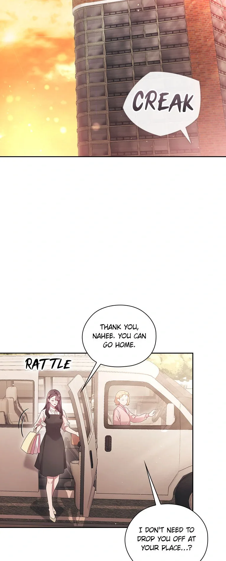 A Confident Marriage (Official) Chapter 36 page 30