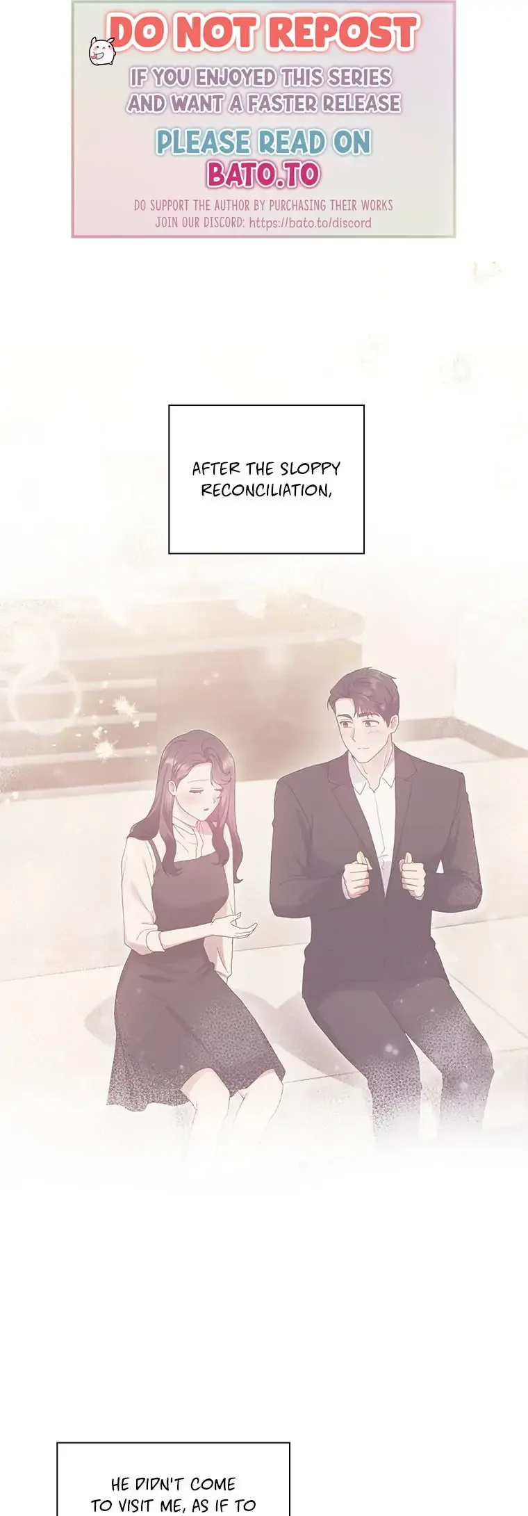 A Confident Marriage (Official) Chapter 39 page 2