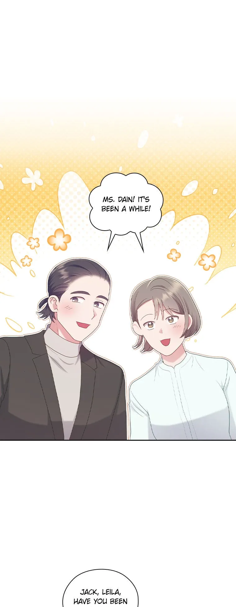 A Confident Marriage (Official) Chapter 36 page 33