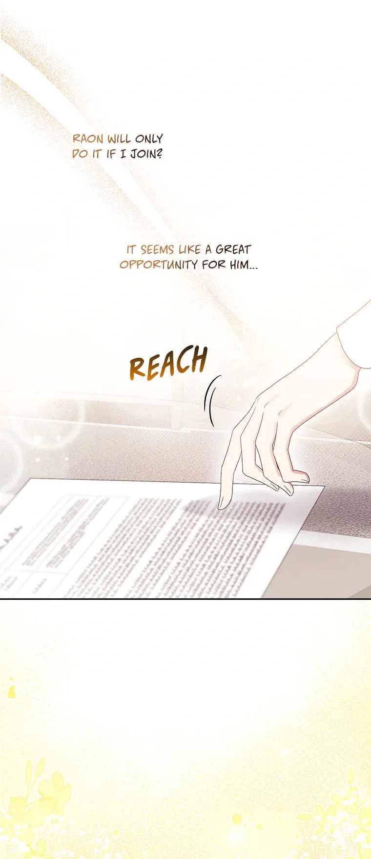 A Confident Marriage (Official) Chapter 38 page 23