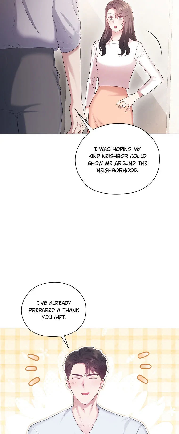 A Confident Marriage (Official) Chapter 39 page 6