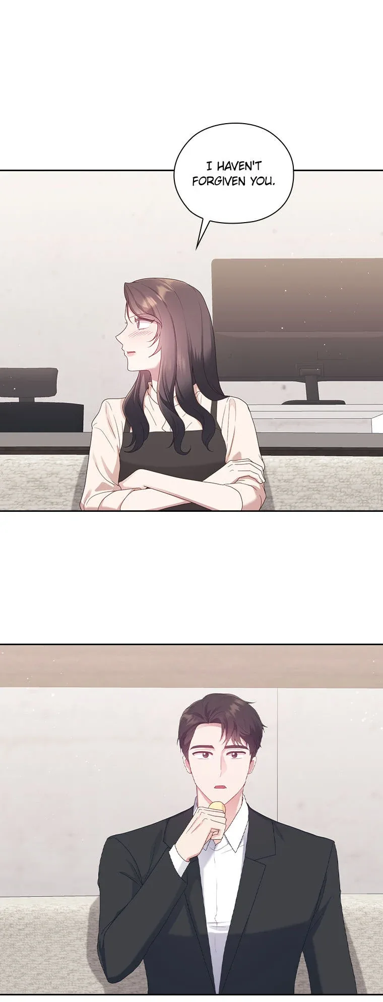 A Confident Marriage (Official) Chapter 36 page 38