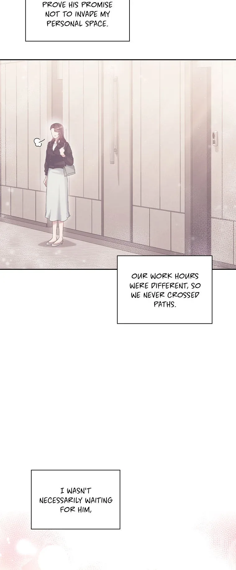 A Confident Marriage (Official) Chapter 39 page 3